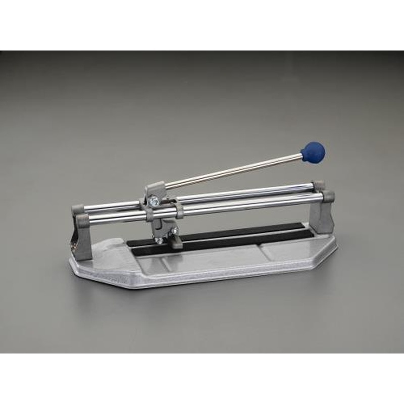 エスコ EA587A-2 140x400x115mmタイルカッター 1個（ご注文単位1個）【直送品】