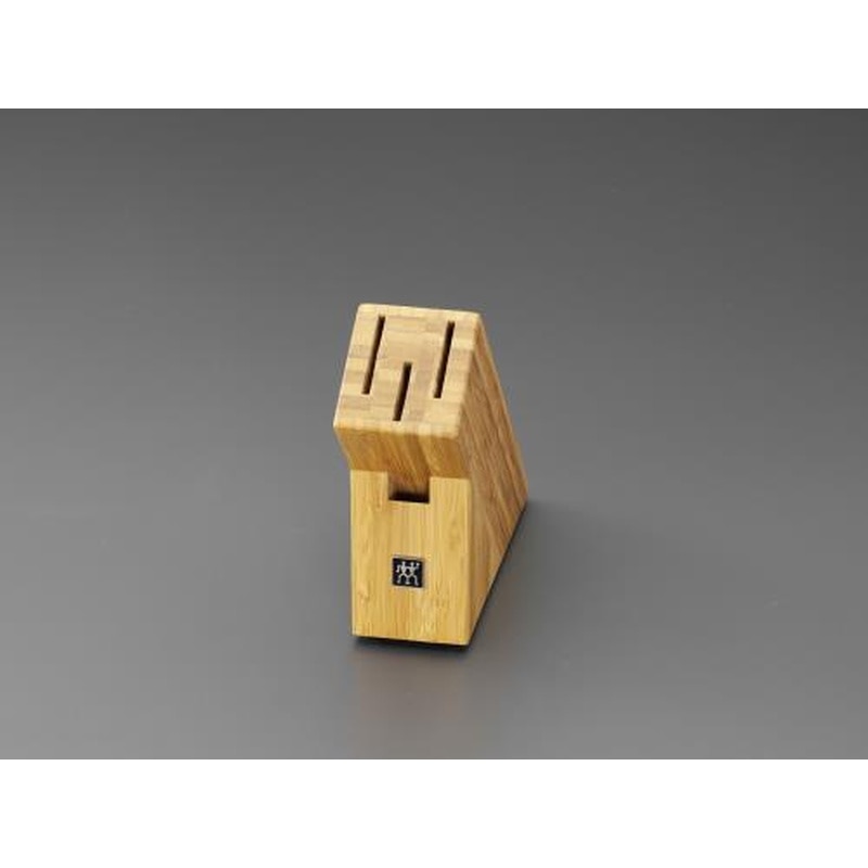 エスコ EA912HC-100A ナイフブロック(3本用) 1個（ご注文単位1個）【直送品】