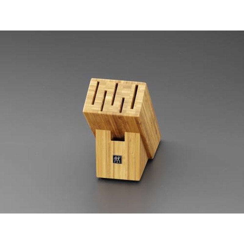 エスコ EA912HC-40A ナイフブロック(5本用) 1個（ご注文単位1個）【直送品】