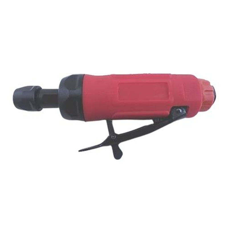 エスコ EA159DB-1 25，000rpm/3mm・6mmエアーグラインダーキット 1個（ご注文単位1個）【直送品】