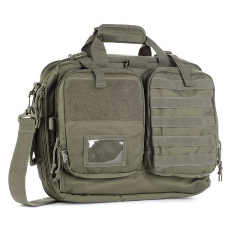 エスコ EA927CE-32 432x279x102mmナバルバック(OD色) 1個（ご注文単位1個）【直送品】