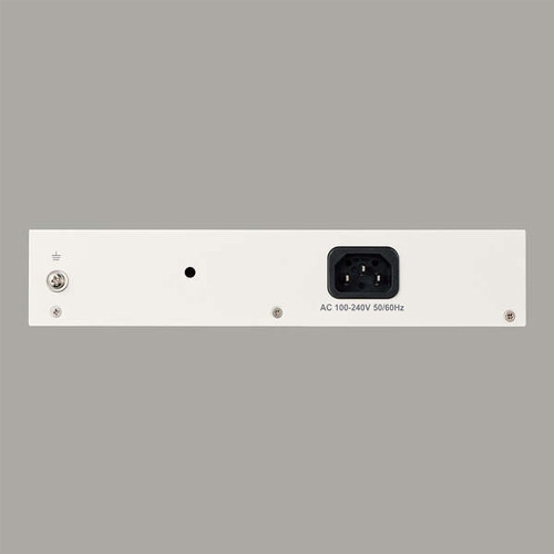 エスコ EA764BY-16F 215x133x42mm　［16ポート］スイッチン 1個（ご注文単位1個）【直送品】