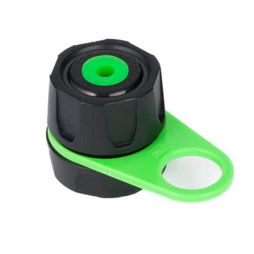 エスコ EA983SP-133 3.9-9mm セーフティーツールランヤード用アダプター 1個 （ご注文単位1個）【直送品】