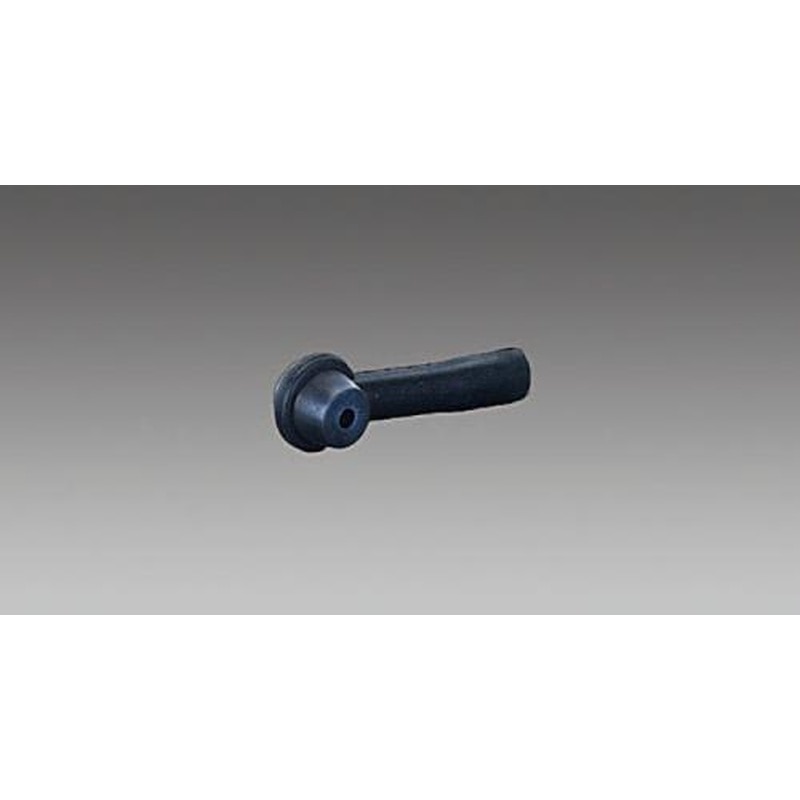 エスコ EA166VA-1 交換ラバーフィッティング(EA166VA用) 1個（ご注文単位1個）【直送品】