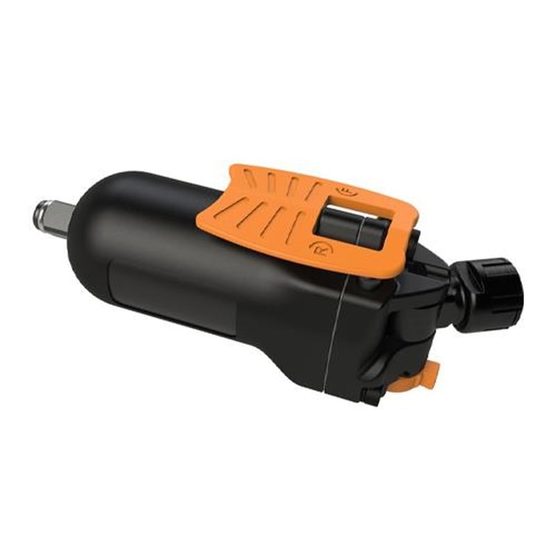 エスコ EA155DA-1 3/8”DRエアーインパクトレンチ 1個(ご注文単位1個)【直送品】