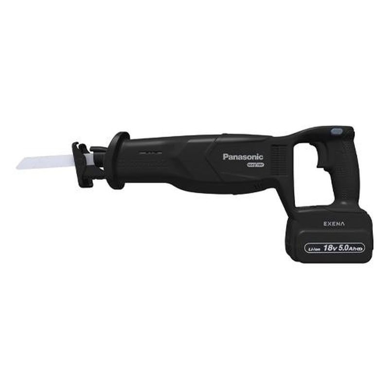 エスコ EA857PA-11A DC18.0Vセーバーソー(充電式) 1個(ご注文単位1個)【直送品】