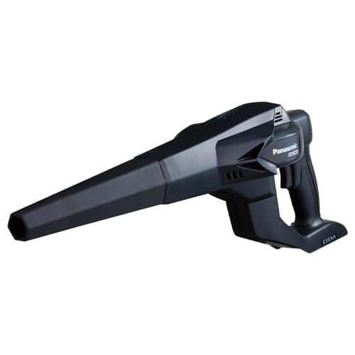 エスコ EA897PA-1A DC14.4V/18.0V 電動ブロワ(充電式/本体のみ) 1台 （ご注文単位1台）【直送品】