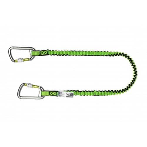 エスコ EA983SP-37A 700-1200mm セーフティーツールランヤード 1個 （ご注文単位1個）【直送品】