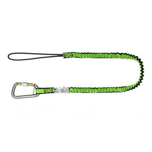 エスコ EA983SP-36A 700-1200mm セーフティーツールランヤード 1個 （ご注文単位1個）【直送品】