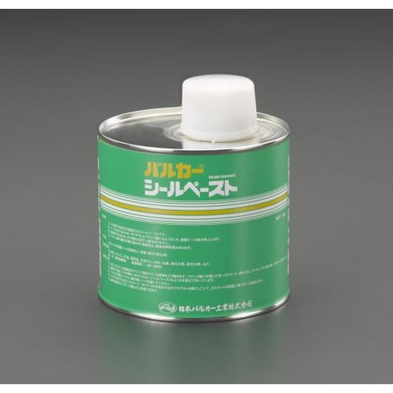 エスコ EA351DA-1A 730gシールペースト(ネジ・フランジ配管シール) 1個（ご注文単位1個）【直送品】