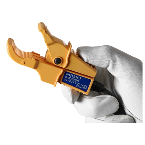 エスコ EA742HF-11 ［EA708BW-30，-31用］　電圧センサー 1個（ご注文単位1個）【直送品】