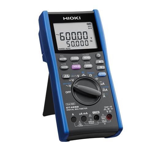 エスコ EA707A-87 デジタルマルチメータ 1個(ご注文単位1個)【直送品】