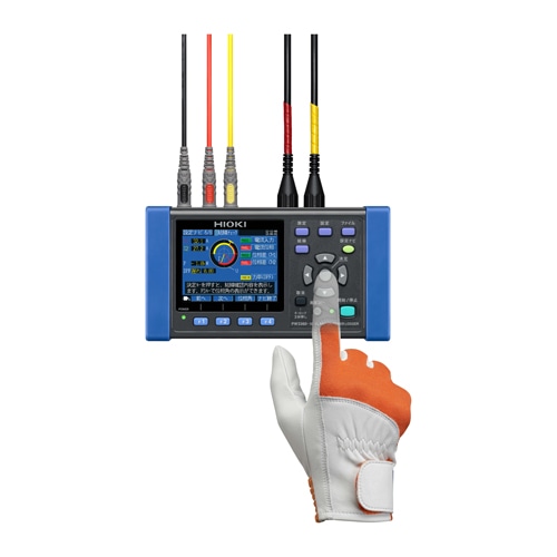 エスコ EA708BW-21 電力データロガー 1個(ご注文単位1個)【直送品】