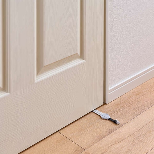 エスコ EA764BF-201 400mm　フラットLANケーブル（すきま用） 1個（ご注文単位1個）【直送品】