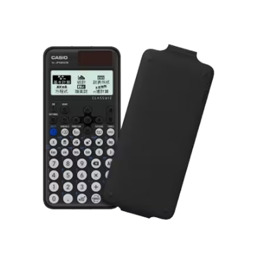 エスコ EA761GD-24E 10桁 関数電卓 1個(ご注文単位1個)【直送品】