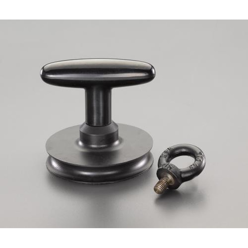 エスコ EA950RS 15kgサクションパッドセット 1個（ご注文単位1個）【直送品】