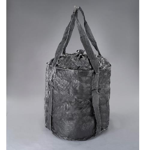 エスコ EA997ZA-101B φ1100x1080mm 耐候性大型土のう 1枚 (ご注文単位1枚)【直送品】