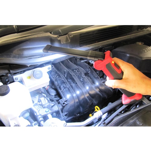 エスコ EA758C-108BB [充電式] ライト/LED(USBコード・ACアダプター付) 1個 （ご注文単位1個）【直送品】