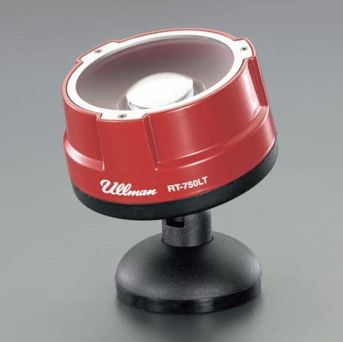 エスコ EA758C-160A [充電式] LEDライト(750ルーメン/マグネット付) 1個 （ご注文単位1個）【直送品】