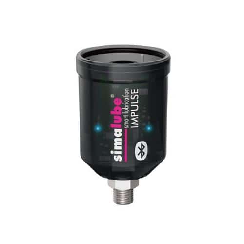 エスコ EA991CT-100AA 自動給油器用圧力ブースター 1個 （ご注文単位1個）【直送品】