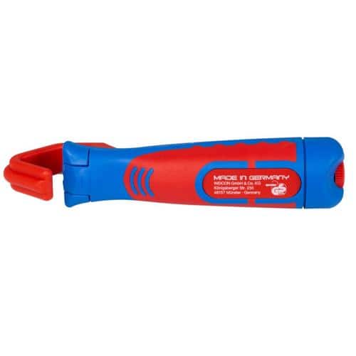 エスコ EA580WE-35A 28-35mm ケーブルストリッパー 1個 （ご注文単位1個）【直送品】