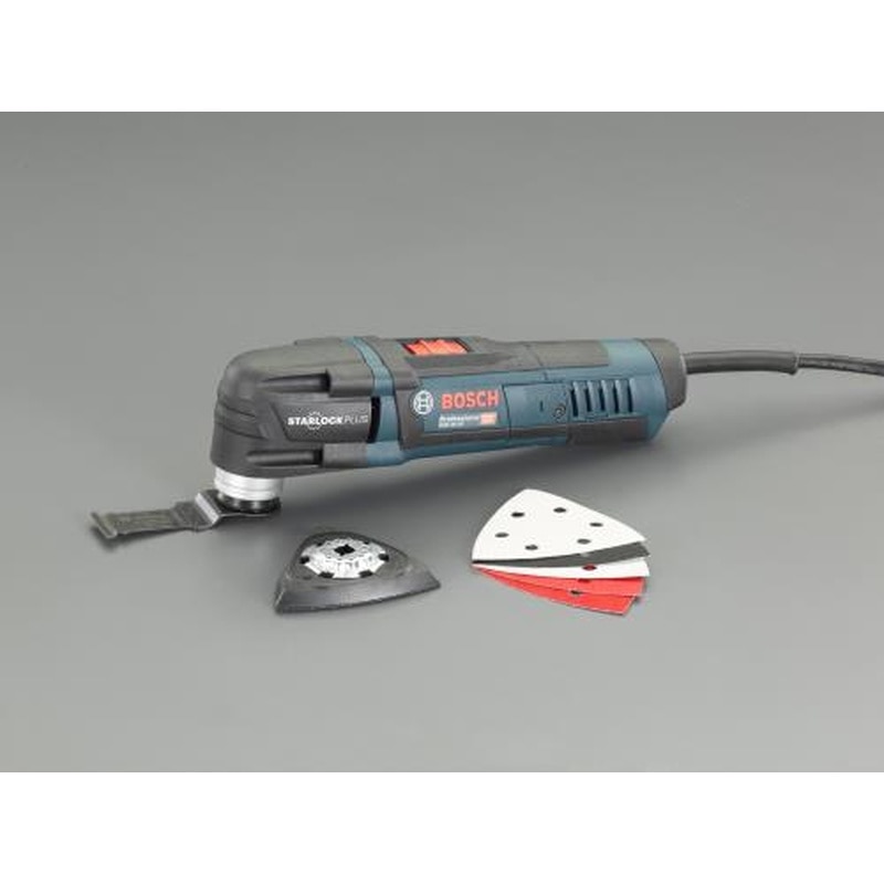 エスコ EA857DP-1 AC100V/300Wマルチツール 1個（ご注文単位1個）【直送品】