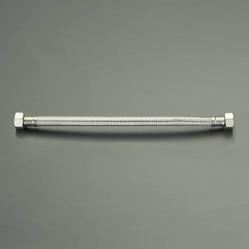 エスコ EA424BC-15B 呼13x400mm ブレードホース(水道用) 1本 （ご注文単位1本）【直送品】