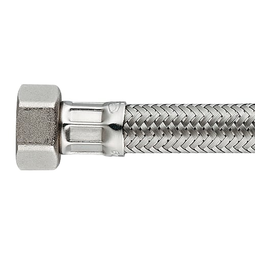 エスコ EA424BC-18B 呼13x700mm ブレードホース(水道用) 1本 （ご注文単位1本）【直送品】