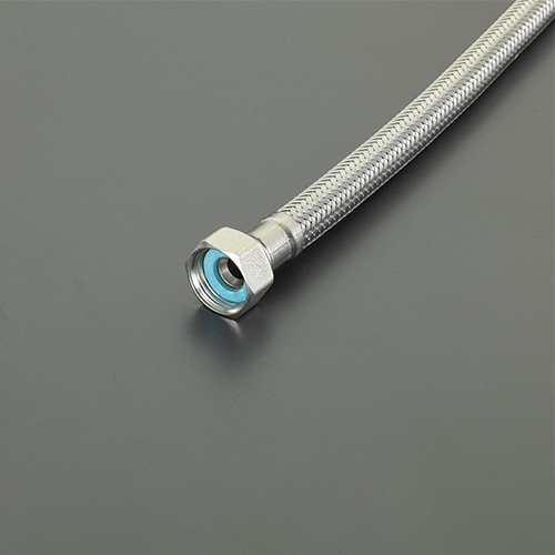 エスコ EA424BC-18B 呼13x700mm ブレードホース(水道用) 1本 （ご注文単位1本）【直送品】