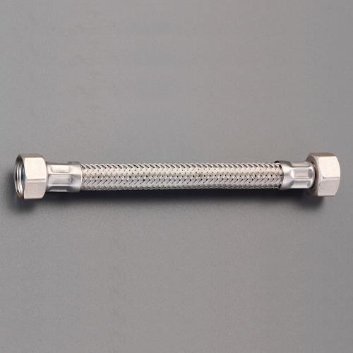 エスコ EA424BC-21B 呼20x150mm ブレードホース(水道用) 1本 （ご注文単位1本）【直送品】