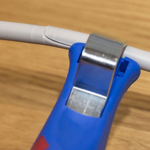 エスコ EA580WE-15 4.0 -16.0mm ケーブルストリッパー 1個(ご注文単位1個)【直送品】