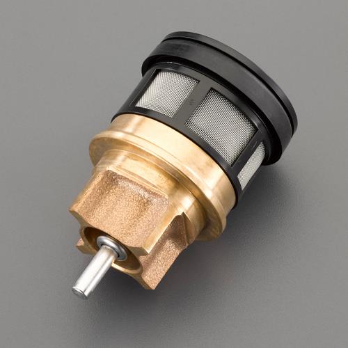 エスコ EA468GJ-8A フラッシュバルブ用ピストンバルブ 1個 （ご注文単位1個）【直送品】