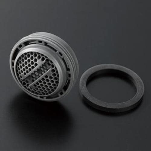 エスコ EA468GD-5A M24x1.0 泡沫キャップ 1個 （ご注文単位1個）【直送品】