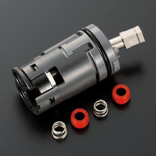 エスコ EA468BX-418A シングルバルブ用カートリッジ 1個 （ご注文単位1個）【直送品】