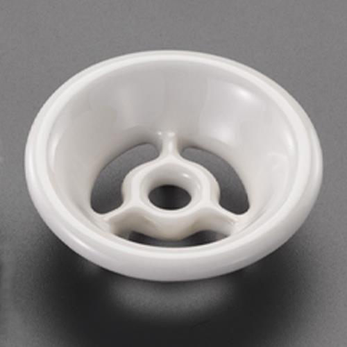 エスコ EA468DR-17A 小便器用目皿 1個 （ご注文単位1個）【直送品】