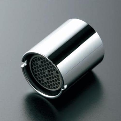 エスコ EA468GD-4A 自動水栓用泡沫キャップ 1個 （ご注文単位1個）【直送品】