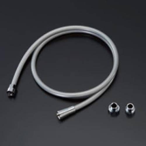 エスコ EA468BX-96B 1600mm シャワーホース 1本 （ご注文単位1本）【直送品】