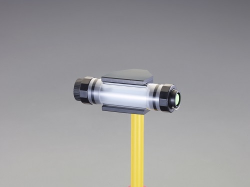 エスコ EA758SK-1 0.6-2.0m 点検ライト/伸縮柄(防水型) 1個(ご注文単位1個)【直送品】