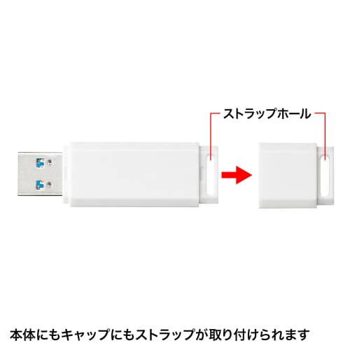エスコ EA759GV-108A 16GB USBメモリー 1個 （ご注文単位1個）【直送品】