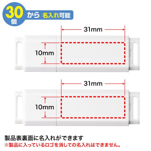 エスコ EA759GV-108A 16GB USBメモリー 1個 （ご注文単位1個）【直送品】