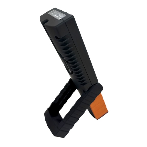 エスコ EA758C-856C ［単4x3本］　LEDライト（充電池セット） 1個（ご注文単位1個）【直送品】