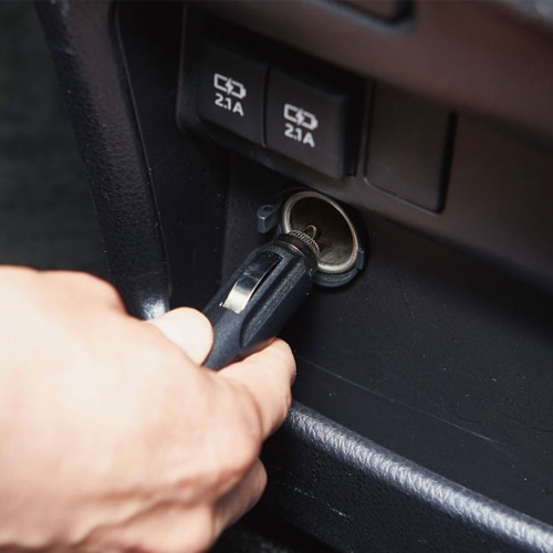 エスコ EA763AP-158 AC100V/DC12・18・24V/36L コー 1個(ご注文単位1個)【直送品】