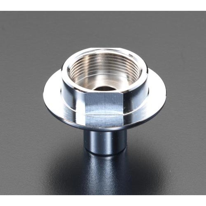 エスコ EA468CF-1A 全自動洗濯機用ニップル 1個(ご注文単位1個)【直送品】