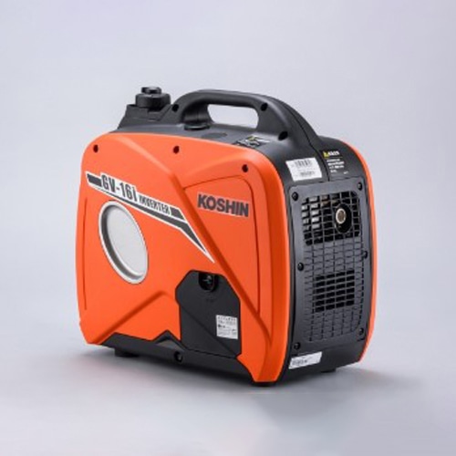 エスコ EA860JK-2 AC100V/1.6kVA(DC12V) インバー 1個(ご注文単位1個)【直送品】