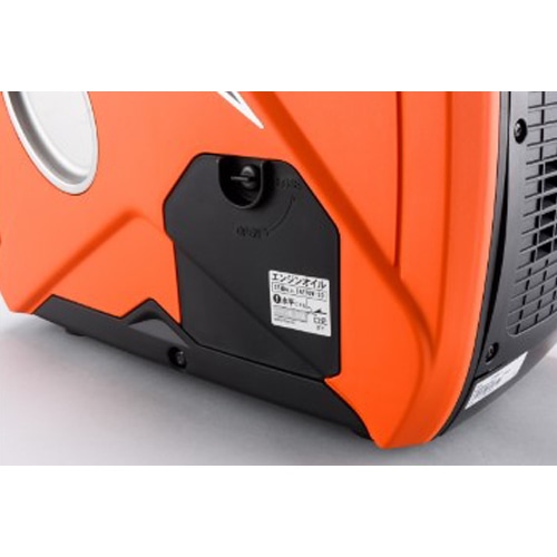 エスコ EA860JK-2 AC100V/1.6kVA(DC12V) インバー 1個(ご注文単位1個)【直送品】