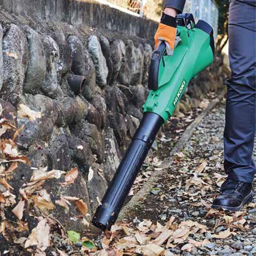 エスコ EA897B-8A DC36.0V　電動ブロワ（充電式） 1個（ご注文単位1個）【直送品】