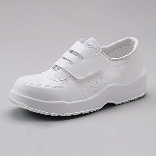 エスコ EA910EF-25.5A 25.5cm 静電気帯電防止作業靴 1組 （ご注文単位1組）【直送品】