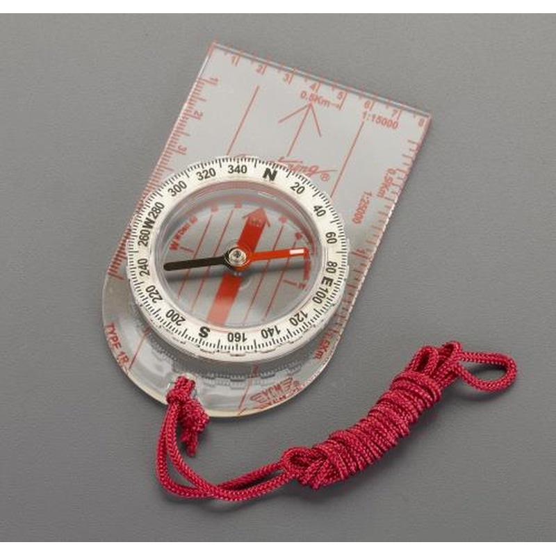 エスコ EA739CB-20A 37mmコンパス 1個（ご注文単位1個）【直送品】