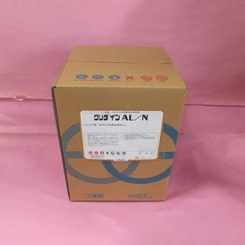 エスコ EA119-99A 10kg 中和剤(クリダインAL/N) 1箱 （ご注文単位1箱）【直送品】