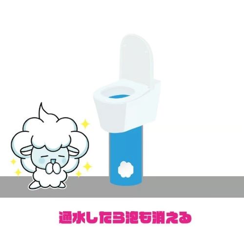 エスコ EA939-100 300ml 排水管防臭剤(シューポン) 1個(ご注文単位1個)【直送品】